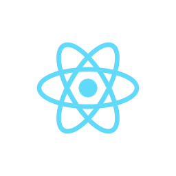 React